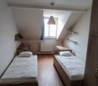 Pronájem pokoje Praha