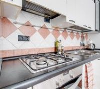 Pronájem bytu Praha