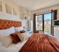 Pronájem bytu Praha