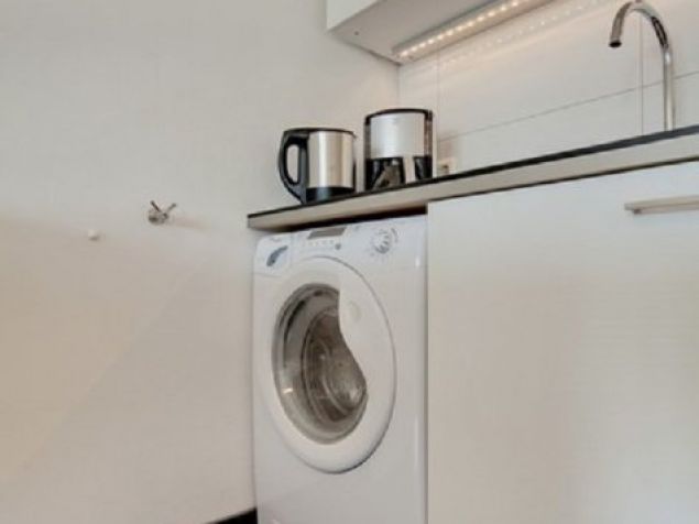 Pronájem bytu Praha