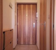 Pronájem bytu Praha