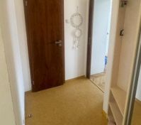 Pronájem bytu Praha