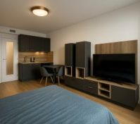 Pronájem bytu Praha