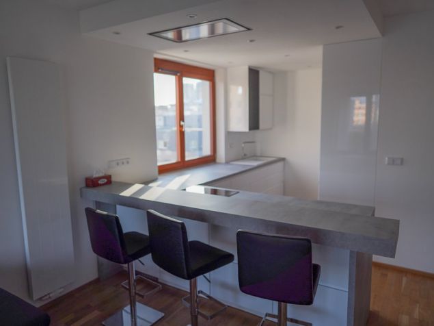 Pronájem pokoje Praha