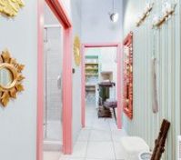 Pronájem bytu Praha