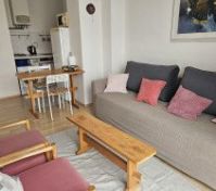 Pronájem bytu Praha