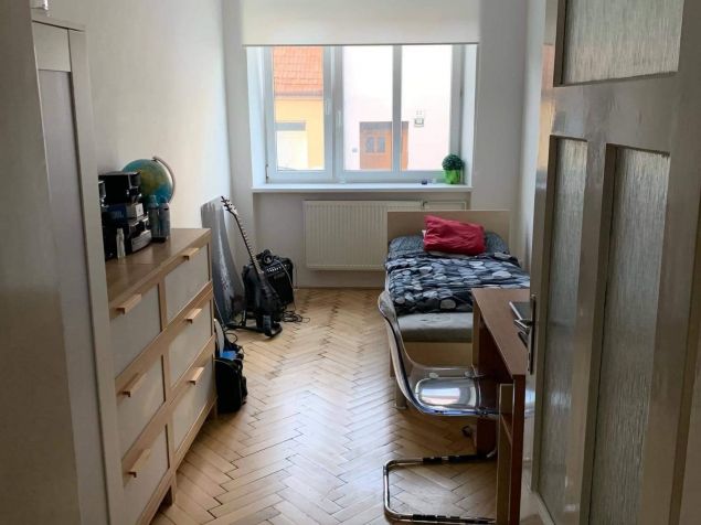 Pronájem pokoje Brno