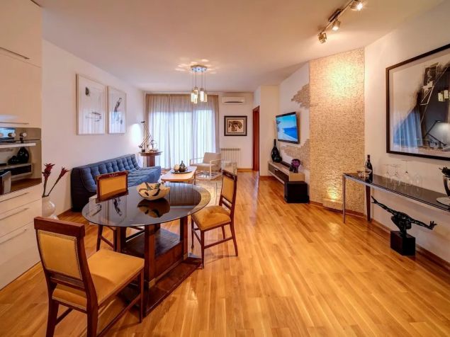 Pronájem domu Praha