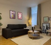 Pronájem bytu Praha