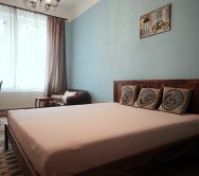 Pokoj/Bedroom