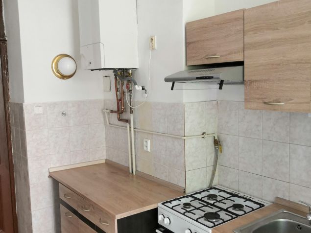 Pronájem bytu Praha