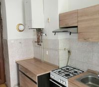 Pronájem bytu Praha