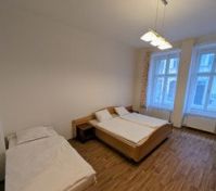 Pronájem bytu Praha