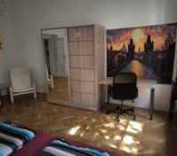 Pronájem pokoje Praha