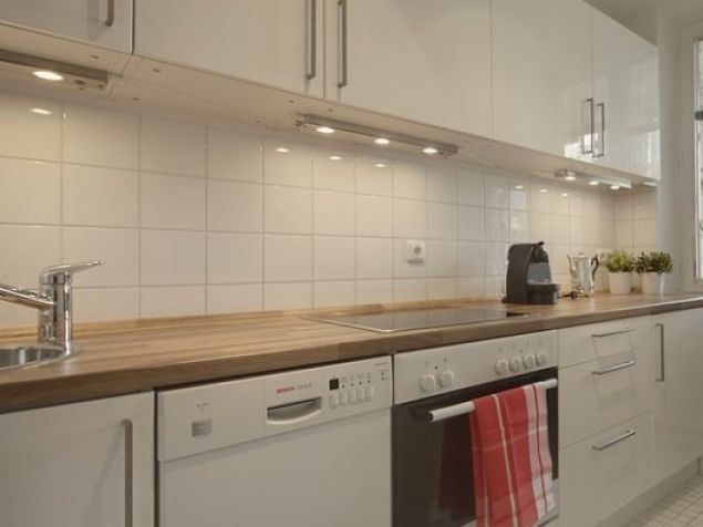 Pronájem bytu Liberec