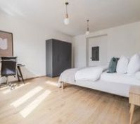 Pronájem bytu Praha