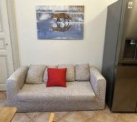 Pronájem bytu Praha