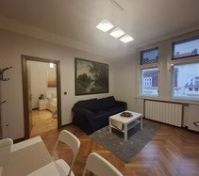 Pronájem bytu Praha