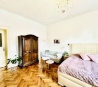 Pronájem bytu Praha