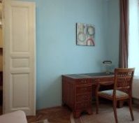 Pokoj/Bedroom