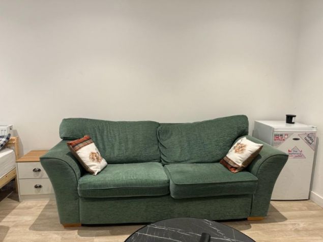 Pronájem pokoje Praha