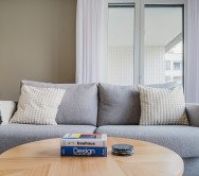 Pronájem bytu Praha