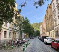 Pronájem bytu Praha