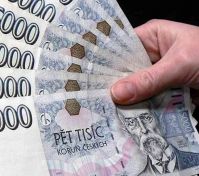 Pronájem domu Obory