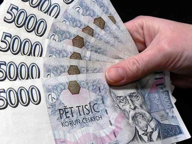 Pronájem domu Obory