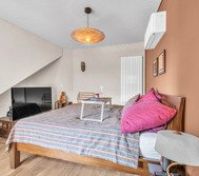 Pronájem pokoje Praha