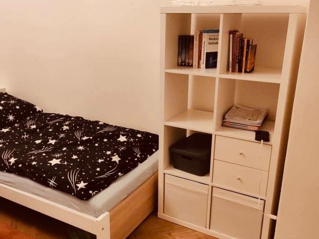 Pronájem pokoje Praha