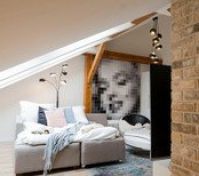 Living room image 6