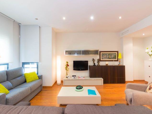 Pronájem bytu Olomouc