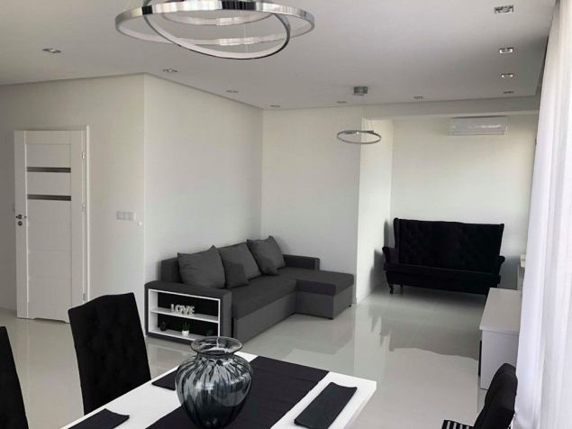 Pronájem bytu Mladá Boleslav