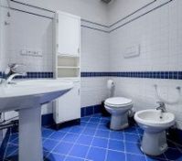 Pronájem bytu Praha