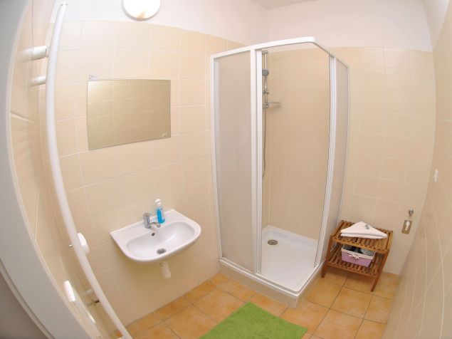 Pronájem pokoje Brno