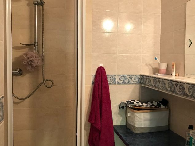 Pronájem pokoje Praha