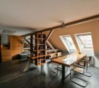 Pronájem bytu Praha