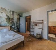 Pronájem bytu Praha