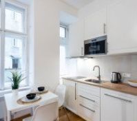 Pronájem bytu Praha