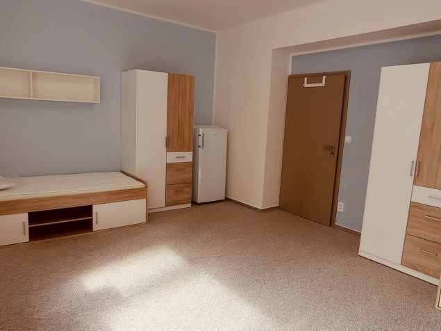 Pronájem pokoje Brno