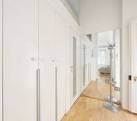 Pronájem bytu Praha