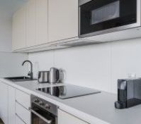 Pronájem bytu Praha