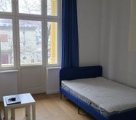 Pronájem bytu Praha