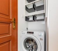 Pronájem bytu Praha