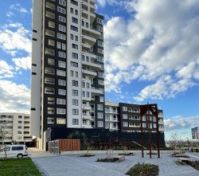 Pronájem bytu Praha