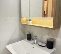 Pronájem bytu Praha