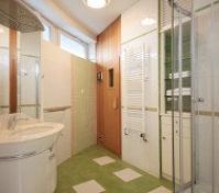 Pronájem bytu Praha