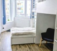 Pronájem bytu Praha