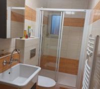 Pronájem bytu Praha